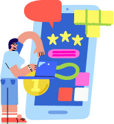 Mẫu CV đẹp và hiện đại