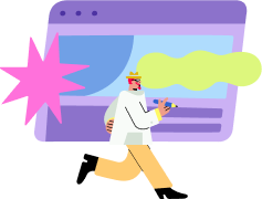 Nhanh chóng và dễ  dàng